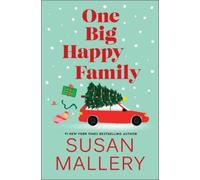 Susan Mallery One Big Happy Family (Copertina rigida)