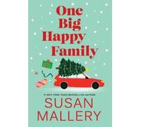 Susan Mallery One Big Happy Family (Tascabile)