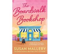 Susan Mallery The Boardwalk Bookshop (Tascabile)
