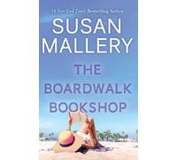 Susan Mallery The Boardwalk Bookshop (Tascabile)