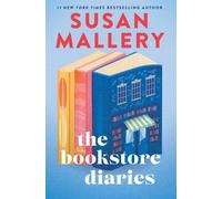 Susan Mallery The Bookstore Diaries (Copertina rigida)