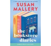 Susan Mallery The Bookstore Diaries (Tascabile)