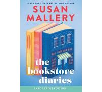 Susan Mallery The Bookstore Diaries (Tascabile)