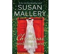 Susan Mallery The Christmas Wedding Guest (Tascabile)