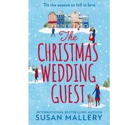 Susan Mallery The Christmas Wedding Guest (Tascabile)