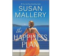 Susan Mallery The Happiness Plan (Tascabile)