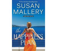 Susan Mallery The Happiness Plan (Tascabile)