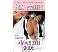 Susan Mallery The Marcelli Bride (Tascabile)