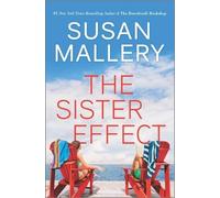 Susan Mallery The Sister Effect (Copertina rigida)