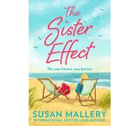 Susan Mallery The Sister Effect (Tascabile)