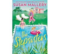 Susan Mallery The Stepsisters (Tascabile)