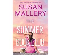 Susan Mallery The Summer Book Club (Copertina rigida)