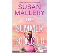 Susan Mallery The Summer Book Club (Tascabile)