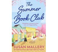 Susan Mallery The Summer Book Club (Tascabile)