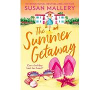 Susan Mallery The Summer Getaway (Tascabile)