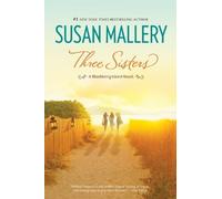 Susan Mallery Three Sisters (Tascabile) Blackberry Island