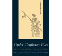 Susan Mann Under Confucian Eyes (Tascabile)