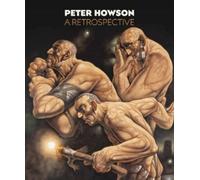 Susan Mansfield Matthew Flowers David Patterson Peter Howson (Tascabile)