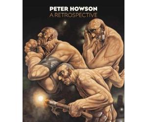 Susan Mansfield Matthew Flowers David Patterson Peter Howson (Tascabile)