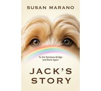 Susan Marano Jack's Story (Tascabile)