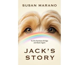 Susan Marano Jack's Story (Tascabile)