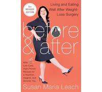 Susan Maria Leach Before & After, Second Revised Edition (Tascabile)