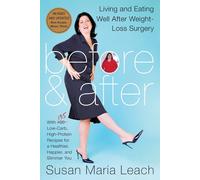 Susan Maria Leach Before and After (Tascabile)