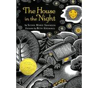 Susan Marie Swanson House in the Night (Copertina rigida)