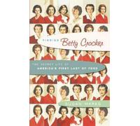 Susan Marks Finding Betty Crocker (Copertina rigida)