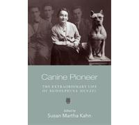 Susan Martha Ka Canine Pioneer - The Extraordinary Life of Rudolphin (Tascabile)