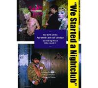 Susan Martin Brian Butterisk Kestutis Nakas We Started a Nightclub (Tascabile)
