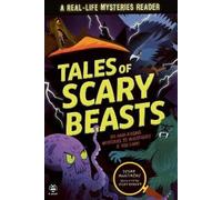 Susan Martineau Tales of Scary Beasts (Tascabile) Real Life