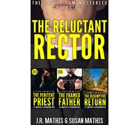 Susan Mathis J R Mathis The Reluctant Rector (Tascabile)