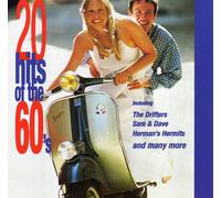 Susan Maughan 20 Hits of the 60'S (CD)