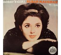 Susan Maughan - Bobby's Girl