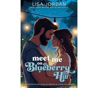 Susan May Warre Meet Me on Blueberry Hill: A grumpy/sunshine, boy-ne (Tascabile)