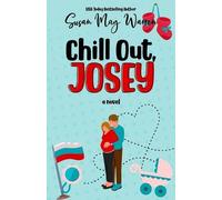 Susan May Warren Chill Out, Josey (Tascabile) Josey