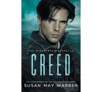 Susan May Warren Creed (Tascabile) Minnesota Marshalls
