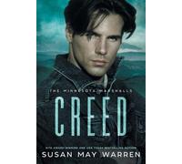 Susan May Warren Creed (Tascabile) Minnesota Marshalls