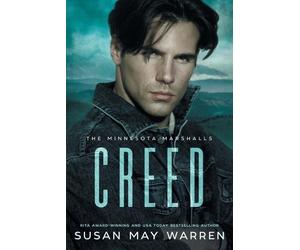 Susan May Warren Creed (Tascabile) Minnesota Marshalls