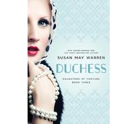 Susan May Warren Duchess (Tascabile) Timeless Collection