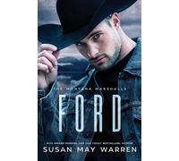Susan May Warren Ford (Tascabile) Montana Marshalls