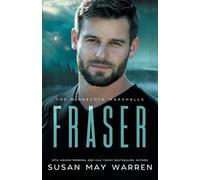 Susan May Warren Fraser (Tascabile) Minnesota Marshalls