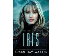 Susan May Warren Iris (Tascabile) Minnesota Marshalls