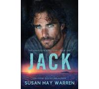 Susan May Warren Jack (Tascabile) Minnesota Kingstons