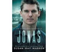 Susan May Warren Jonas (Tascabile) Minnesota Marshalls