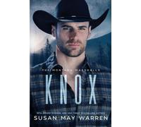 Susan May Warren Knox (Tascabile) Montana Marshalls