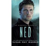 Susan May Warren Ned (Copertina rigida) Minnesota Marshalls