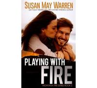 Susan May Warren Playing with Fire (Tascabile) Montana Fire