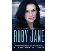 Susan May Warren Ruby Jane (Tascabile) Montana Marshalls